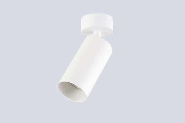 Светильник потолочный Crystal Lux CLT 084CW1R WH изображение 5 Светильник потолочный Crystal Lux CLT 084CW1R WH Фото № 5