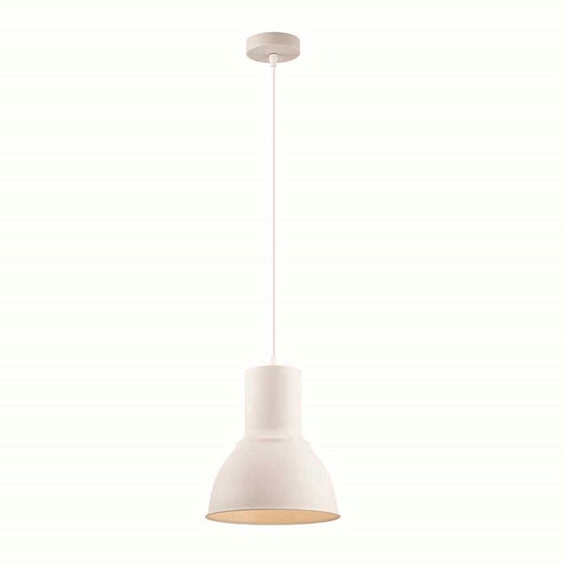Подвесной светильник Odeon Light Pendant Laso 3374/1 Фото № 1
