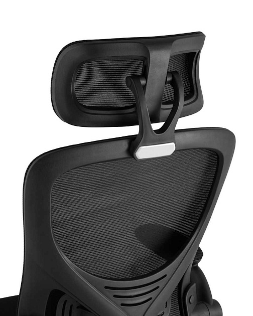 Офисное кресло TopChairs Airone D-502 black Фото № 2