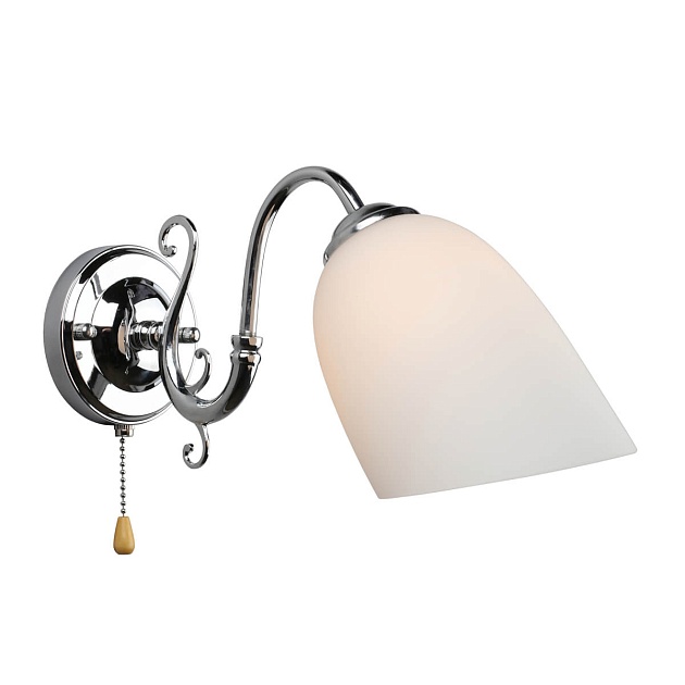 Бра Omnilux Leonessa OML-29101-01 изображение 1 Бра Omnilux Leonessa OML-29101-01 Фото № 1