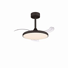 Люстра-вентилятор Mantra SLIM FAN mini 9056