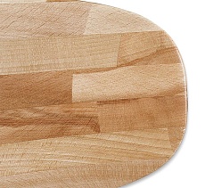 Кухонный стул Sheffilton SHT-S85-1 прозрачный лак/черный 4870422001 4