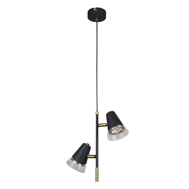 Подвесная люстра F-Promo Trandy 4618-2P Фото № 3