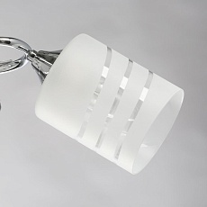 Потолочная люстра De City Олимпия 106010305 5