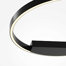 Бра Maytoni Rim MOD058WL-L35BK 2