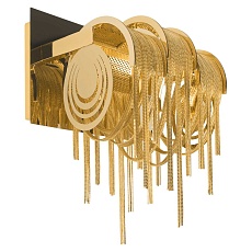 Бра LOFT IT Volver 10404W/A GD