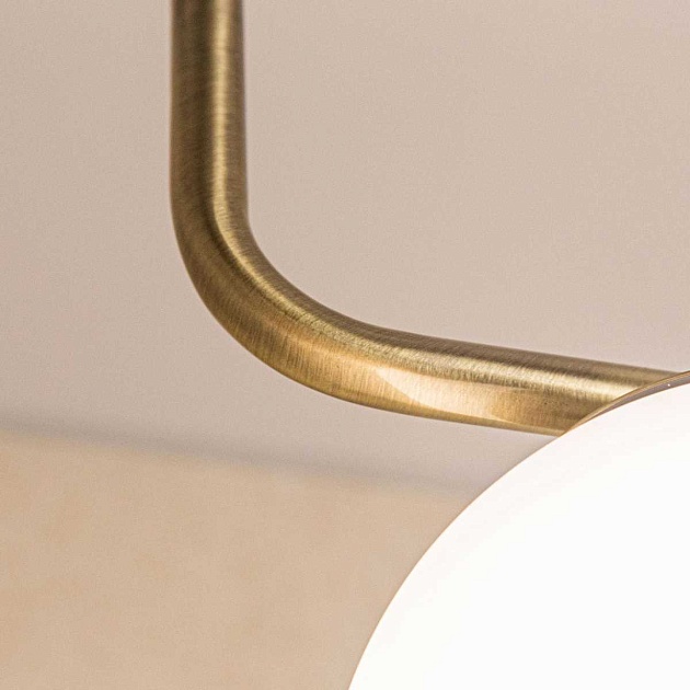 Подвесная люстра Citilux Бремен CL112123 изображение 7 Подвесная люстра Citilux Бремен CL112123 Фото № 7