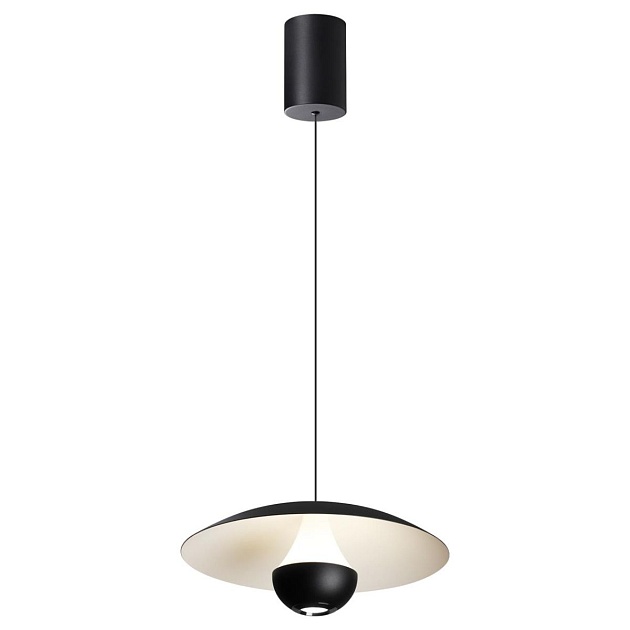 Подвесной светодиодный светильник Novotech Over Iman 359336 изображение 4 Подвесной светодиодный светильник Novotech Over Iman 359336 Фото № 4