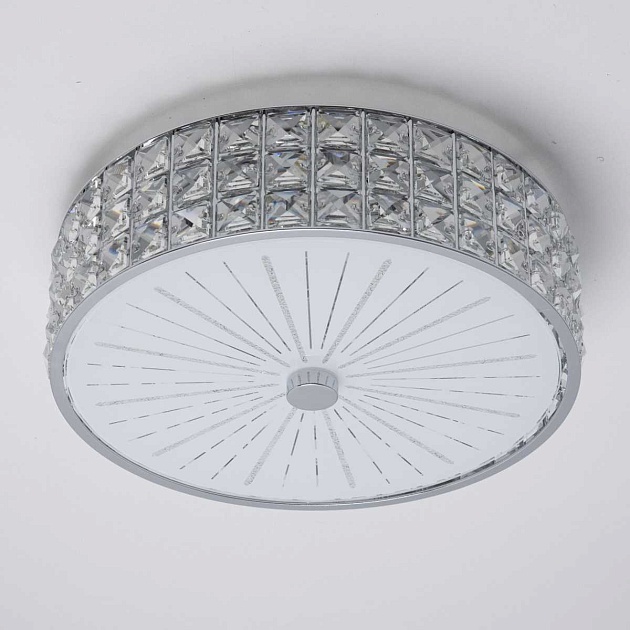 Потолочный светильник Citilux Портал CL324131 Фото № 10