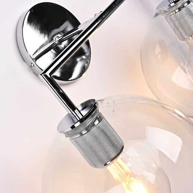 Бра Imperium Loft Rh Utilitaire Funnel 123274-22 Фото № 8