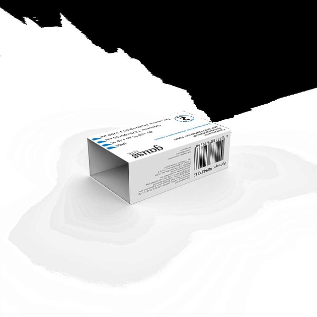 Потолочный светильник Gauss СПП-Т8-G13 Lite 909437212 Фото № 5