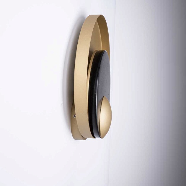 Настенный светодиодный светильник Imperium Loft Pearl 149472-22 изображение 7 Настенный светодиодный светильник Imperium Loft Pearl 149472-22 Фото № 7