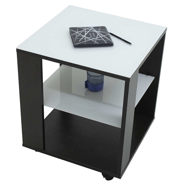 Журнальный стол Мебелик BeautyStyle 6 001059 изображение 11 Журнальный стол Мебелик BeautyStyle 6 001059 Фото № 11