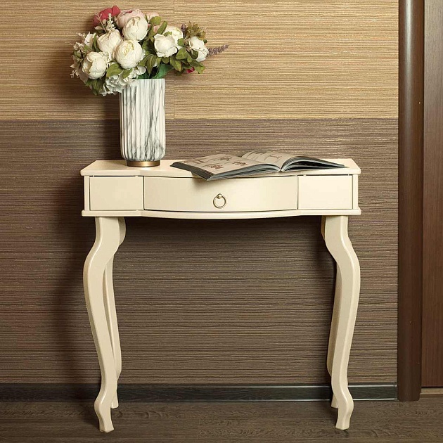 Консоль Мебелик Берже 11 008311 Фото № 8