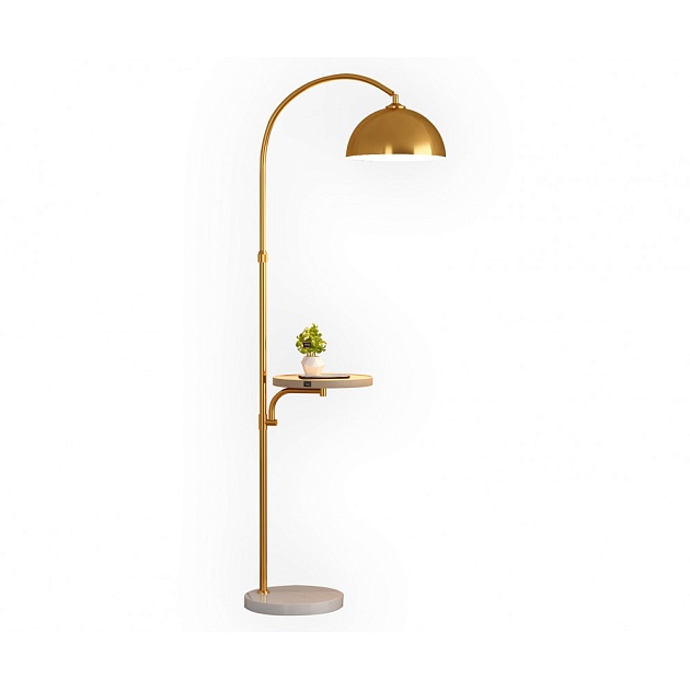 Торшер Kink Light Памир 07047,33 изображение 1 Торшер Kink Light Памир 07047,33 Фото № 1