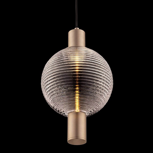 Подвесной светильник Maytoni Rueca P060PL-01N Фото № 2