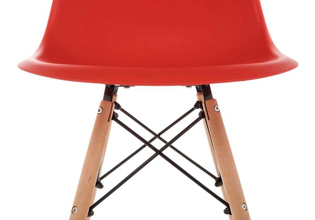 Кухонный стул Woodville Eames 11180 Фото № 4
