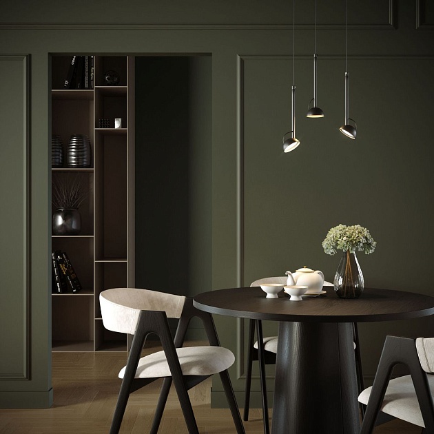 Подвесной светодиодный светильник Elektrostandard Join 50313 LED a068614 изображение 5 Подвесной светодиодный светильник Elektrostandard Join 50313 LED a068614 Фото № 5