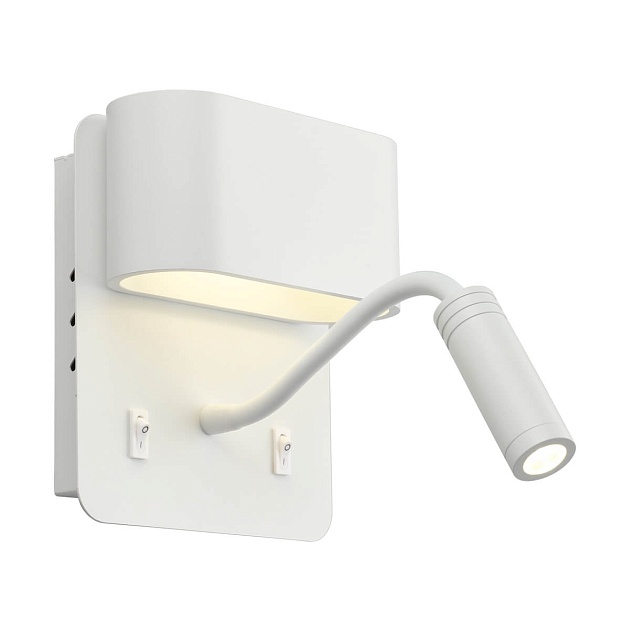 Бра Omnilux Rocchette OML-12301-02 изображение 1 Бра Omnilux Rocchette OML-12301-02 Фото № 1