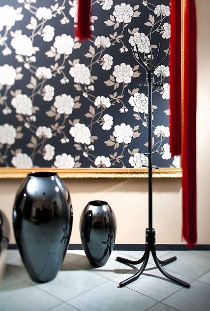 Напольная вешалка Мебелик М 10 002128 изображение 9 Напольная вешалка Мебелик М 10 002128 Фото № 9