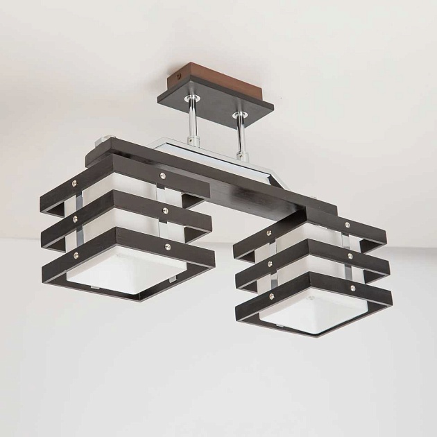 Потолочный светильник Citilux Киото CL133221 Фото № 3