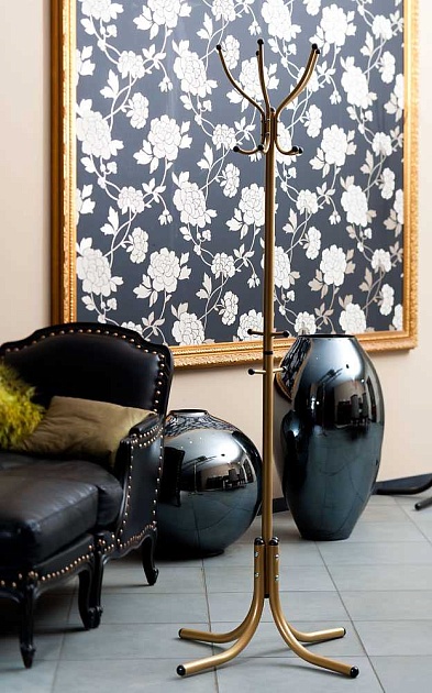 Напольная вешалка Мебелик М 10 000773 изображение 6 Напольная вешалка Мебелик М 10 000773 Фото № 6