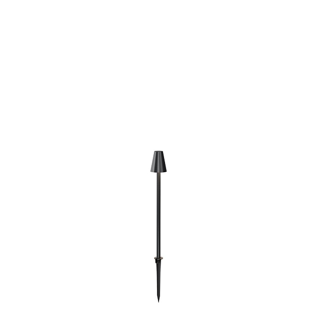 Ландшафтный светильник Maytoni Outdoor O504FL-L1B3K Фото № 1