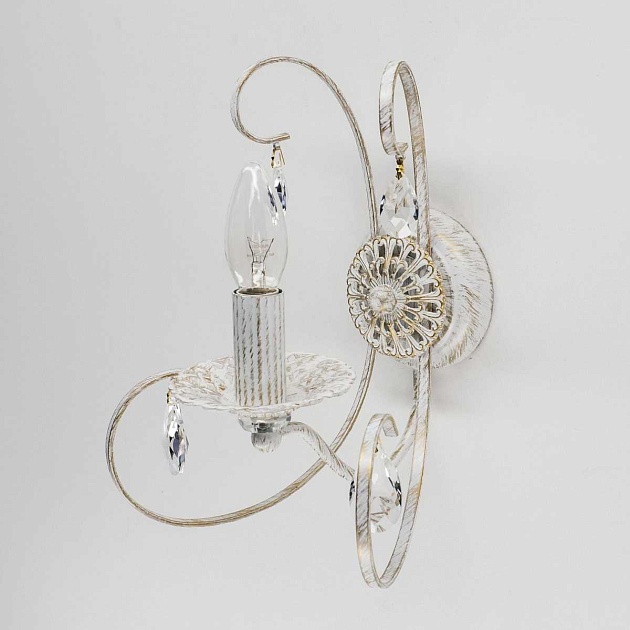 Бра Citilux Джесси CL410312 Фото № 3