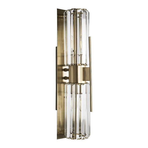 Настенный светильник MODELUX ML.524.02 AB Фото № 1