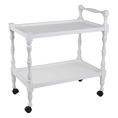 Сервировочный стол Мебелик Бридж 002756