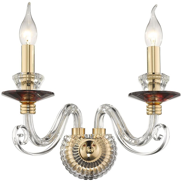 Бра Wertmark Nadine WE170.02.371 Фото № 1