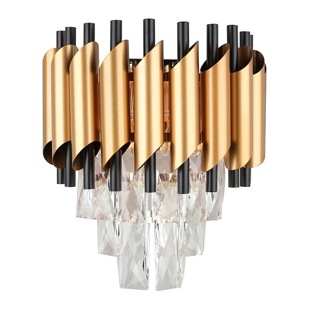 Настенный светильник Omnilux Fontevivo OML-81901-02 Фото № 1