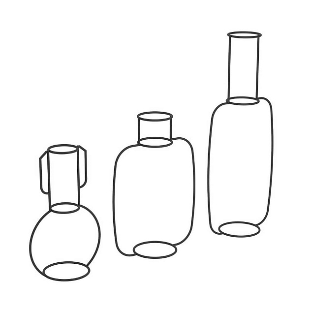 Ваза декоративная Eglo BELLSHILL 421394 изображение 1 Ваза декоративная Eglo BELLSHILL 421394 Фото № 1