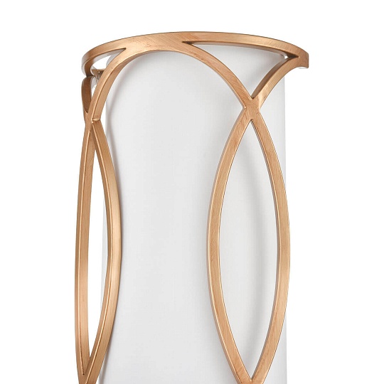 Бра Vele Luce Beatrice VL4224W02 изображение 4 Бра Vele Luce Beatrice VL4224W02 Фото № 4