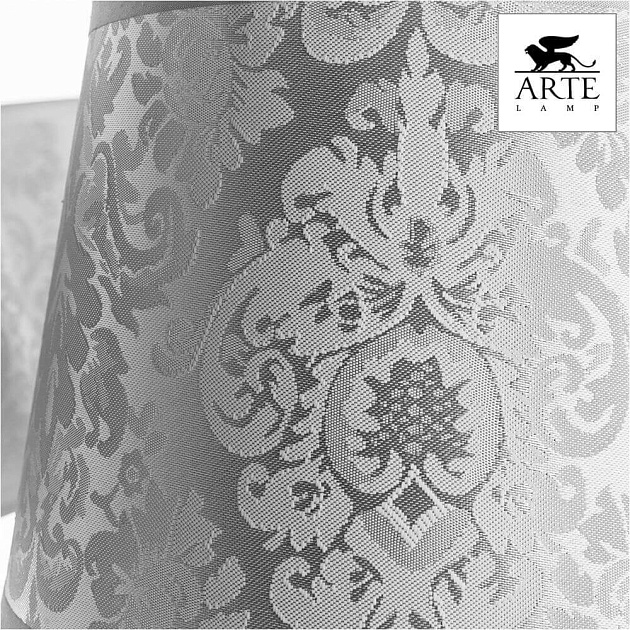 Подвесная люстра Arte Lamp Granny A9566LM-5WG Фото № 2