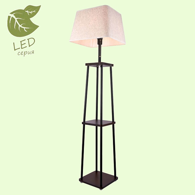 Торшер Lussole Wrangell GRLSP-0523 Фото № 3