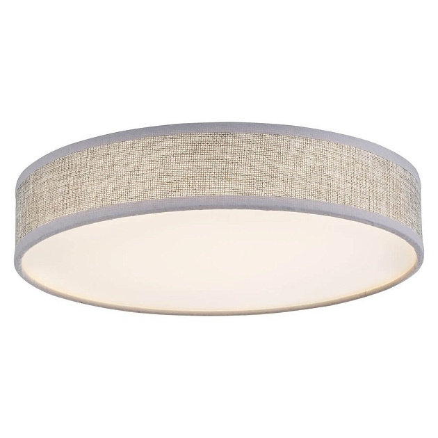 Потолочный светодиодный светильник Globo Paco 15185D1 изображение 1 Потолочный светодиодный светильник Globo Paco 15185D1 Фото № 1