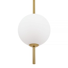 Подвесной светодиодный светильник MyFar Violla MR2022-3PL 2