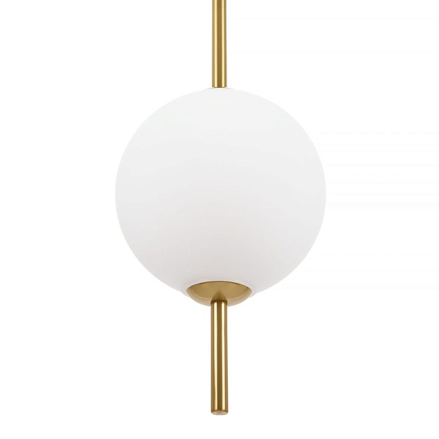 Подвесной светодиодный светильник MyFar Violla MR2022-3PL Фото № 3