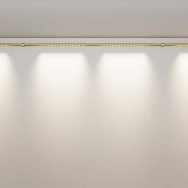 Светильник Maytoni Technical C101CL-L1000-24W3-6K-BS Фото № 4