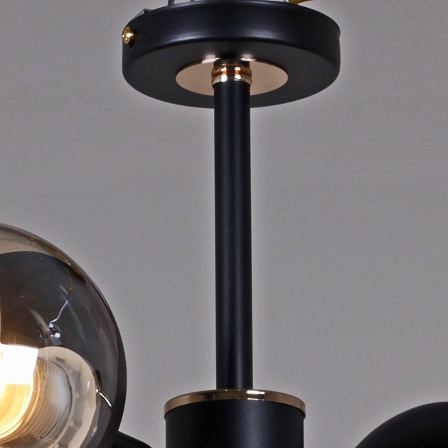 Потолочная люстра Reluce 52060-0.3-04 Фото № 2