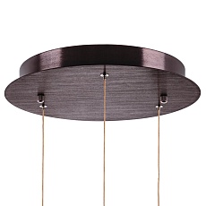 Подвесной светодиодный светильник Lightstar Sferetta 801090 2