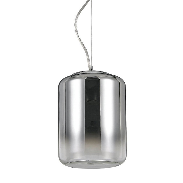 Подвесной светильник Ideal Lux Ken SP1 Small 112084 Фото № 1