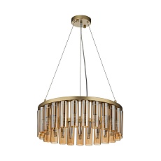 Подвесная люстра Favourite Slang 4503-25P