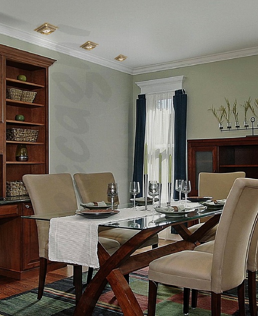 Встраиваемый светильник Reccagni Angelo Spot 1084 Oro изображение 2 Встраиваемый светильник Reccagni Angelo Spot 1084 Oro Фото № 2