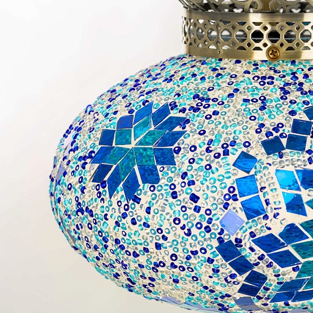 Подвесной светильник Citilux Каир CL419126 изображение 15 Подвесной светильник Citilux Каир CL419126 Фото № 15