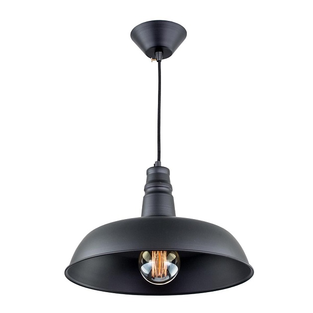Подвесной светильник Citilux Эдисон CL450204 изображение 3 Подвесной светильник Citilux Эдисон CL450204 Фото № 3
