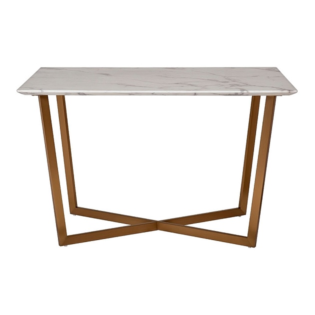 Кухонный стол Garda Decor 33FS-DT19F335-BBS Фото № 1