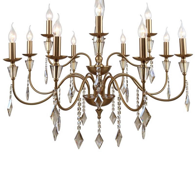 Подвесная люстра Stilfort Grace 1053/05/12P Фото № 3