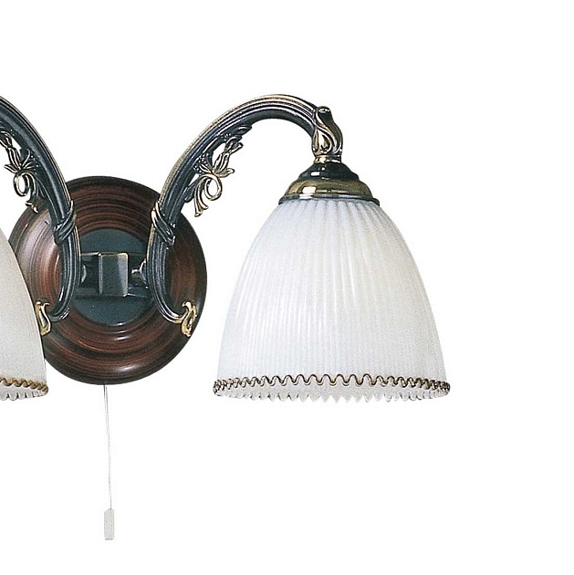 Бра Reccagni Angelo A 3800/2 Фото № 1